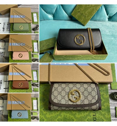 Gucci blondie 21x10.5cm