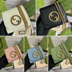 Gucci blondie 12.5x11cm Bags