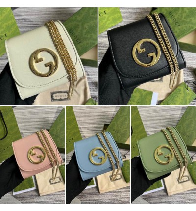 Gucci blondie 12.5x11cm