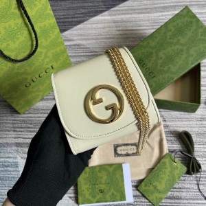 Gucci blondie 12.5x11cm Bags