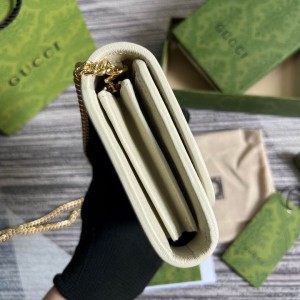 Gucci blondie 12.5x11cm Bags