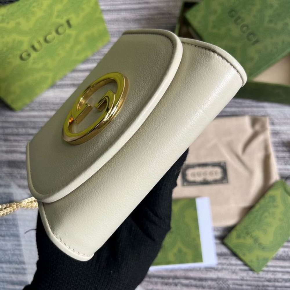 Gucci blondie 12.5x11cm Bags