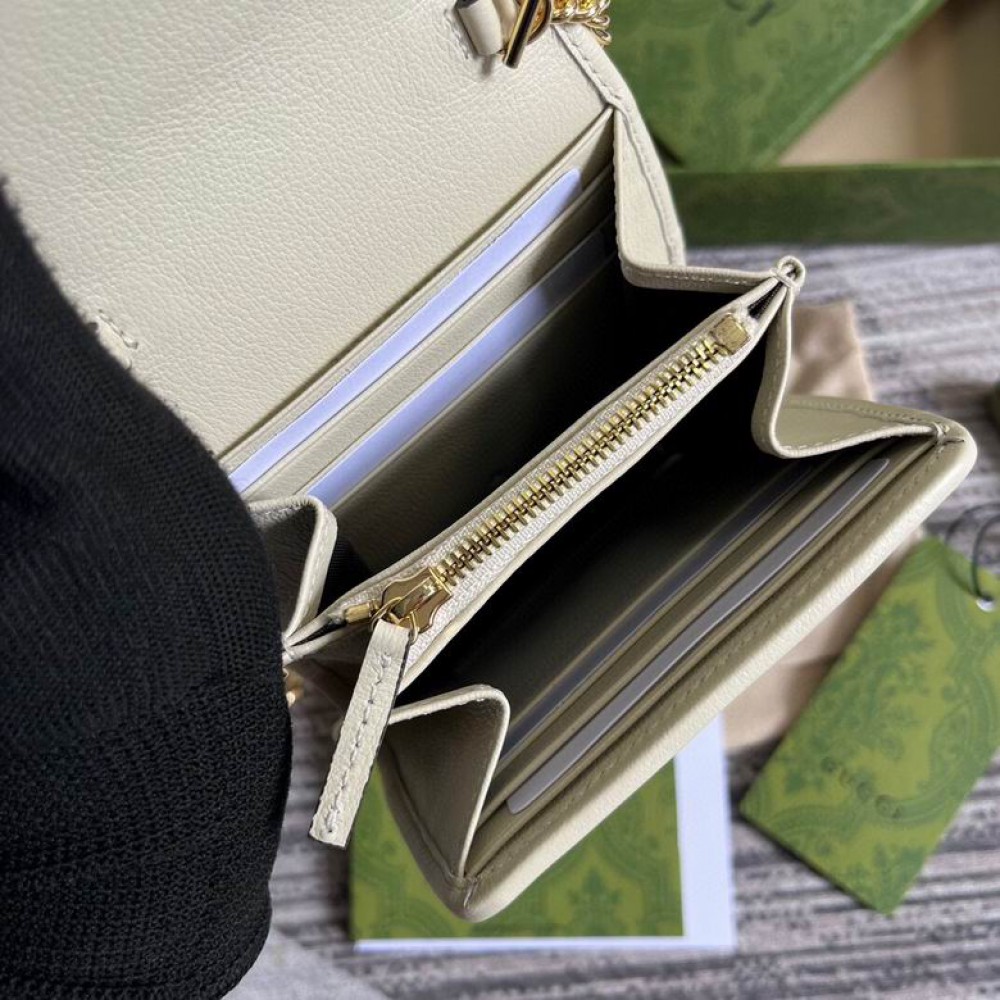 Gucci blondie 12.5x11cm Bags