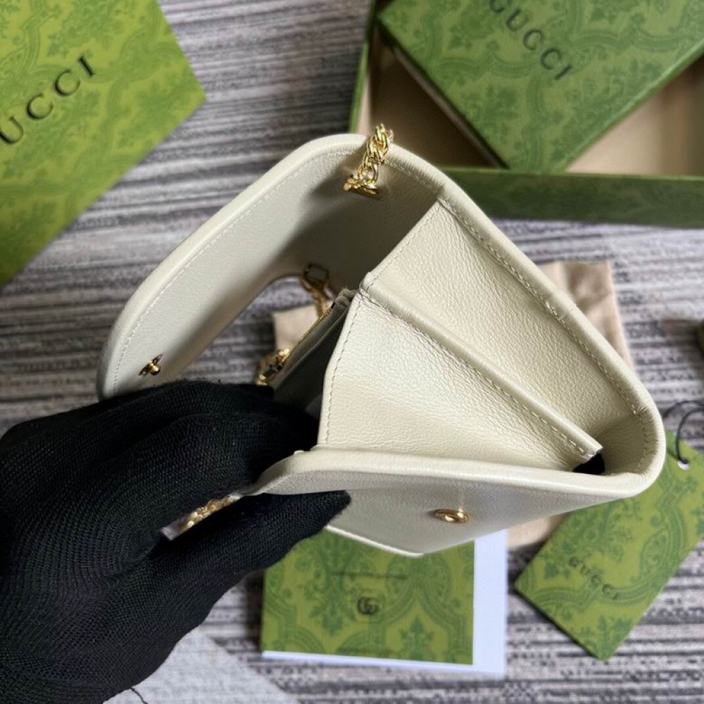 Gucci blondie 12.5x11cm Bags