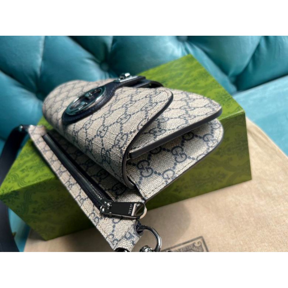 Gucci blondie 24x4x5 cm Bags