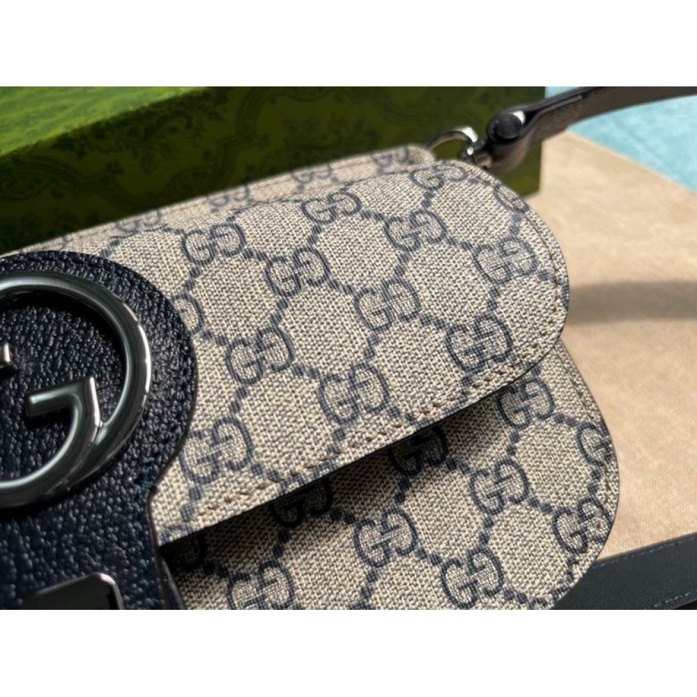 Gucci blondie 24x4x5 cm Bags