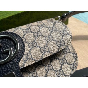 Gucci blondie 24x4x5 cm Bags