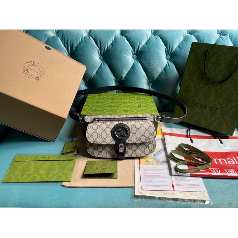 Gucci blondie 24x4x5 cm Bags