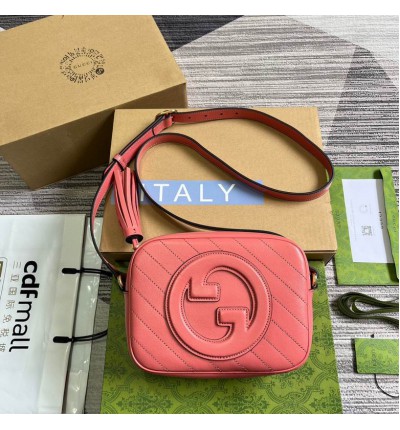 Gucci blondie 21x15.5x5cm