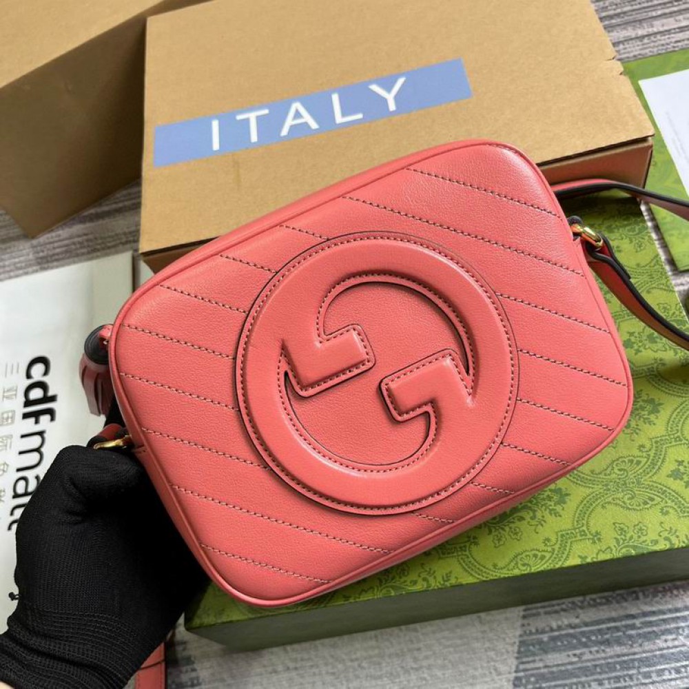 Gucci blondie 21x15.5x5cm Bags