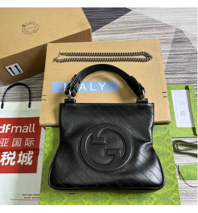 Gucci blondie 24x30cm