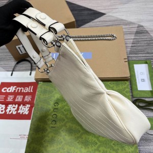 Gucci blondie 24x30cm white 