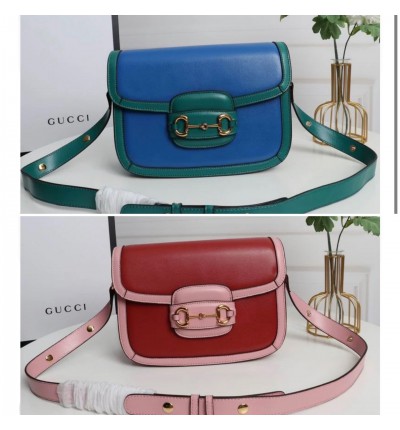 Gucci horsebit 25x18cm 