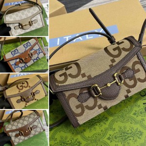Gucci horsebit 18x12cm Bags