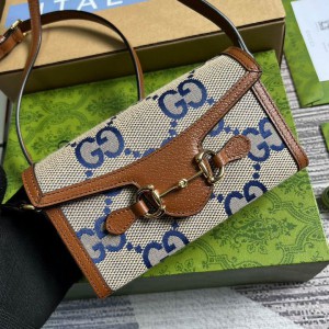 Gucci horsebit 18x12cm Bags