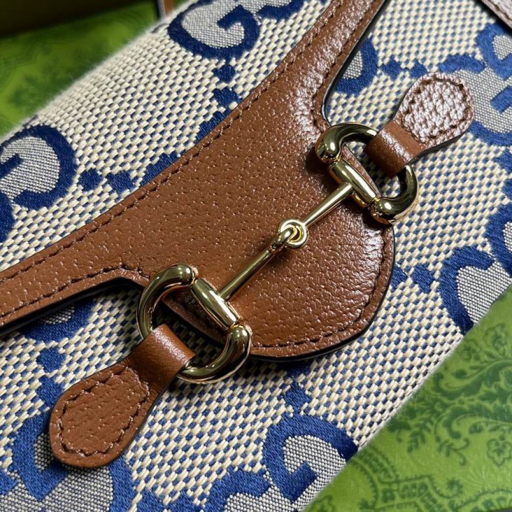 Gucci horsebit 18x12cm Bags