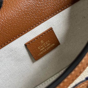 Gucci horsebit 18x12cm Bags