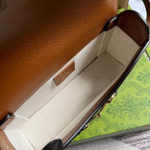 Gucci horsebit 18x12cm Bags