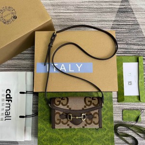 Gucci horsebit 18x12cm Bags