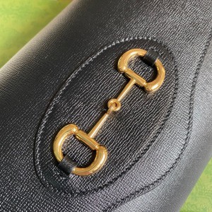 Gucci horsebit 26x16x4cm Bags