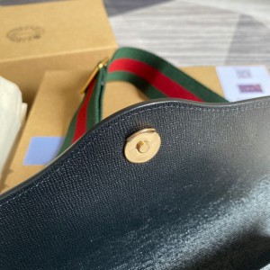 Gucci horsebit 26x16x4cm Bags