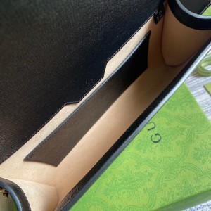 Gucci horsebit 26x16x4cm Bags