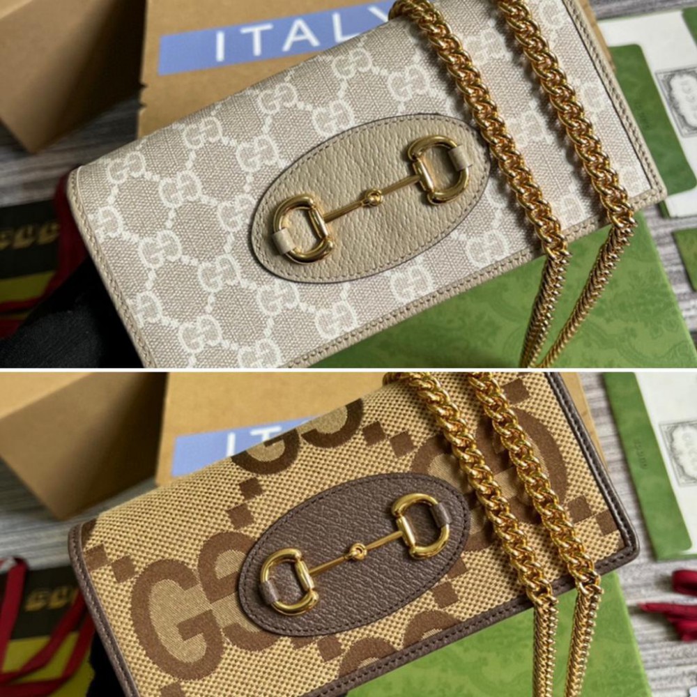 Gucci horsebit 19x10x4cm 