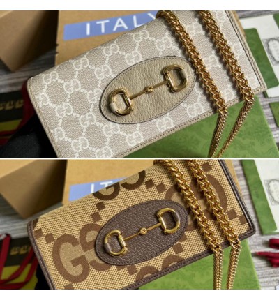 Gucci horsebit 19x10x4cm