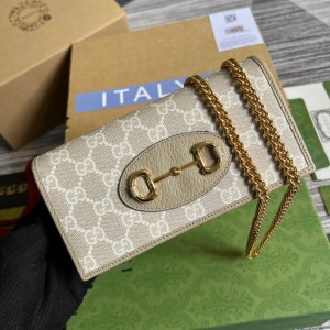 Gucci horsebit 19x10x4cm 