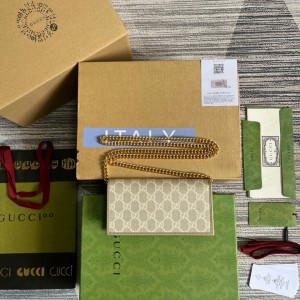 Gucci horsebit 19x10x4cm 