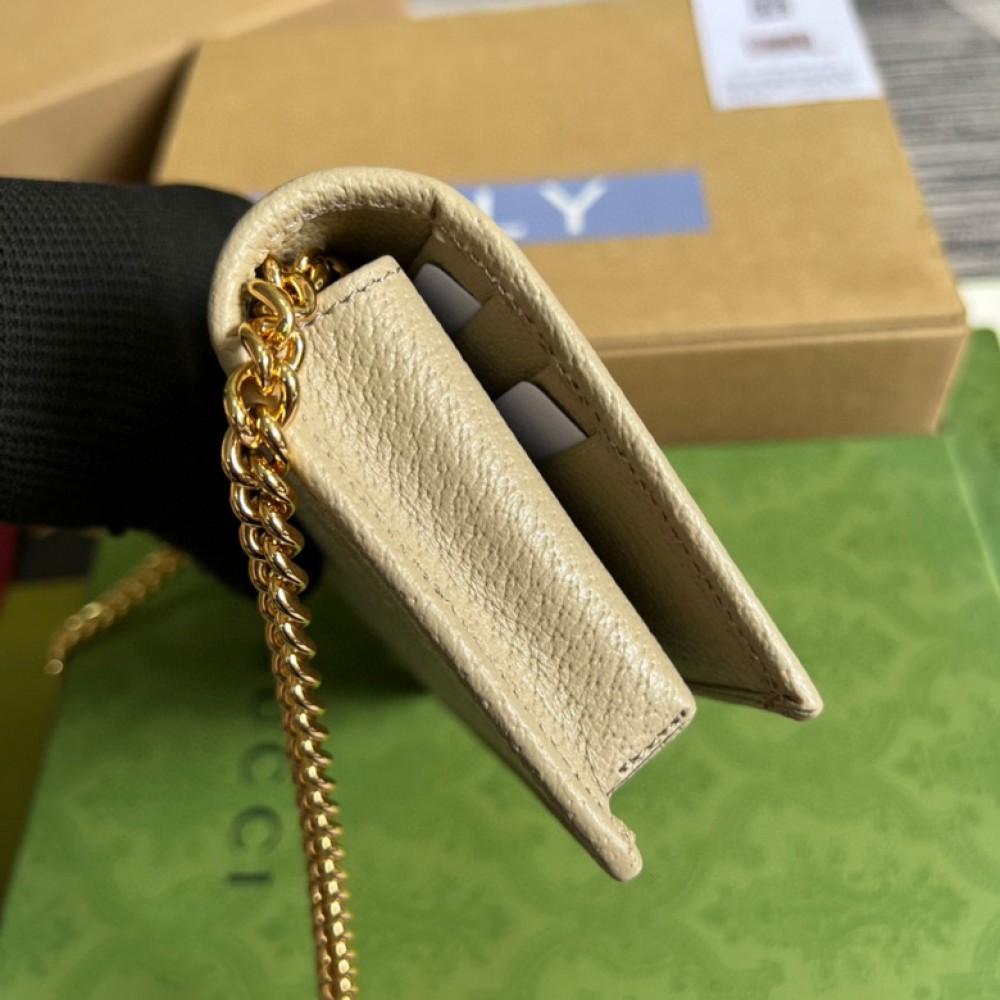 Gucci horsebit 19x10x4cm 