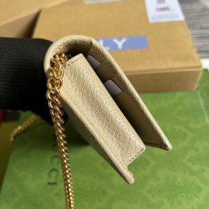 Gucci horsebit 19x10x4cm 