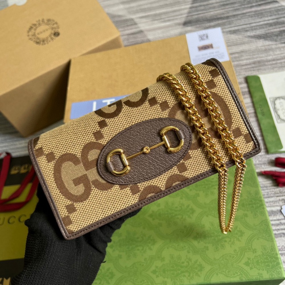 Gucci horsebit 19x10x4cm 