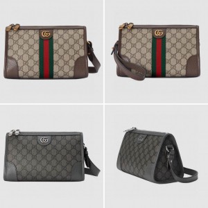 Gucci ophidia 24x35cm 