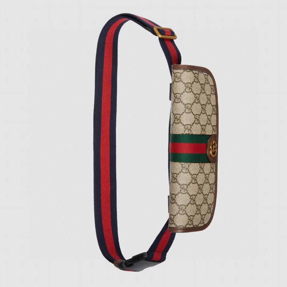 Gucci ophidia crossbody bag 24x17x3.9cm Bags