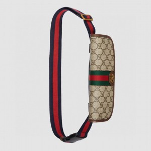 Gucci ophidia crossbody bag 24x17x3.9cm Bags