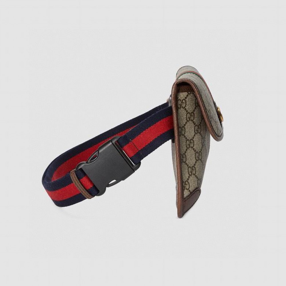 Gucci ophidia crossbody bag 24x17x3.9cm Bags