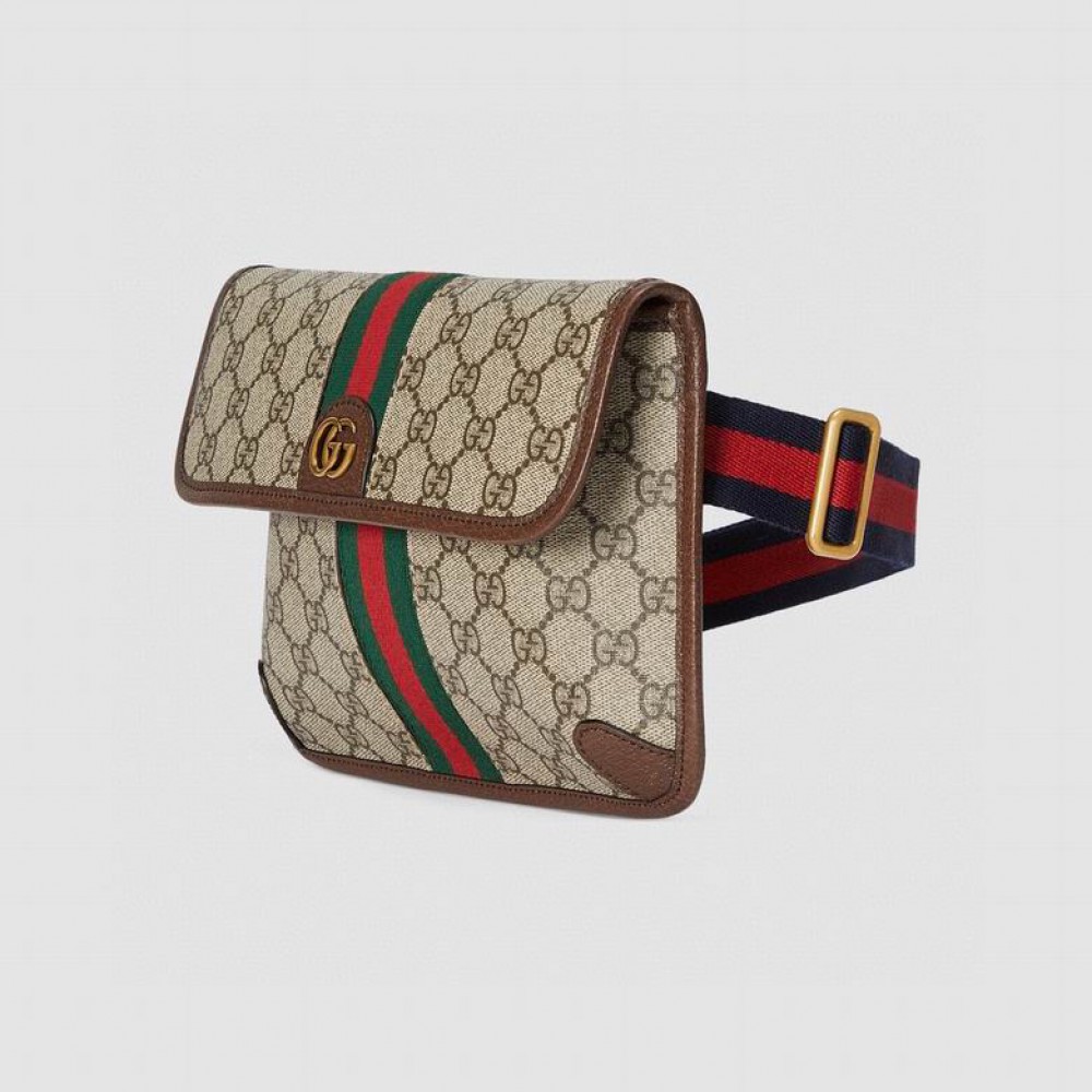 Gucci ophidia crossbody bag 24x17x3.9cm Bags