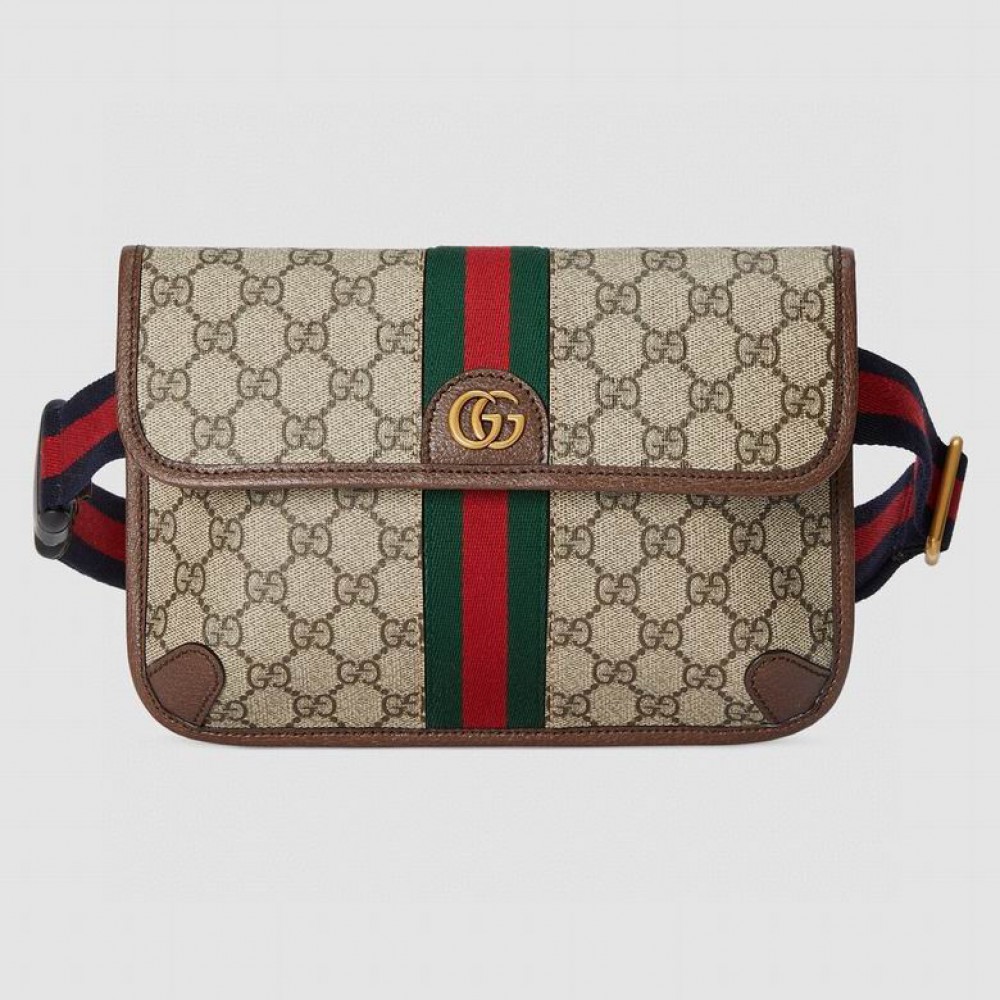 Gucci ophidia crossbody bag 24x17x3.9cm Bags