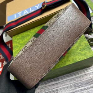 Gucci ophidia crossbody bag 24x15cm Bags