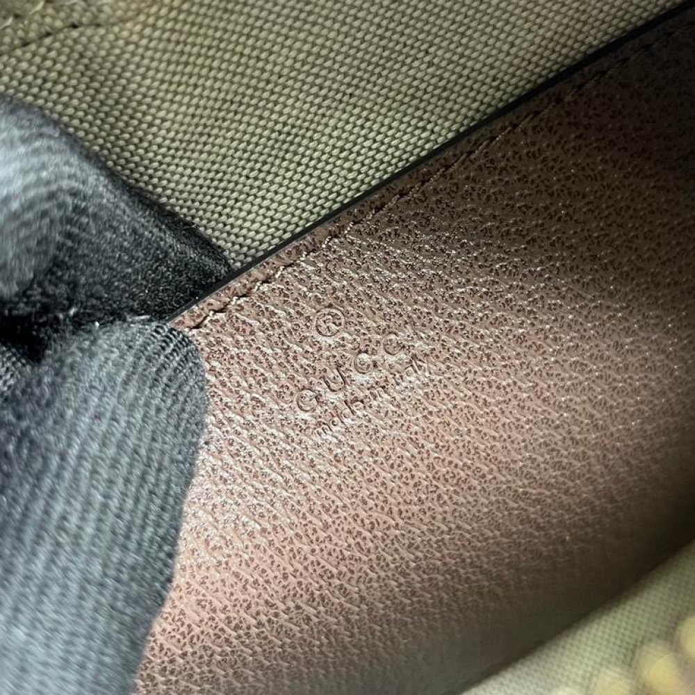 Gucci ophidia crossbody bag 24x15cm Bags