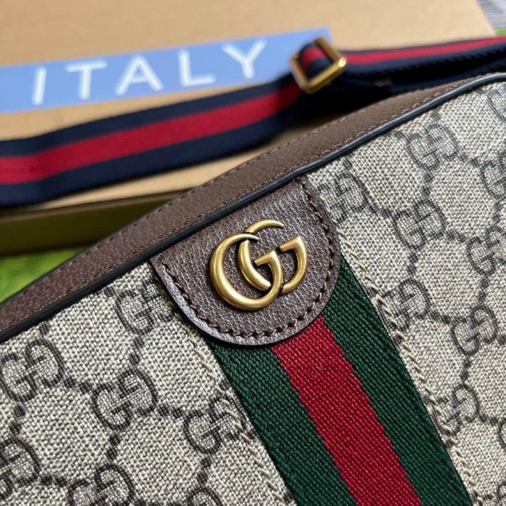 Gucci ophidia crossbody bag 24x15cm Bags