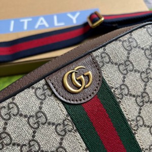 Gucci ophidia crossbody bag 24x15cm Bags