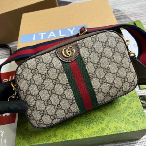Gucci ophidia crossbody bag 24x15cm Bags