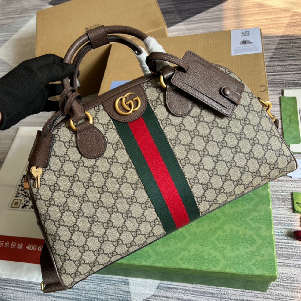 Gucci ophidia savoy 40x23cm Bags