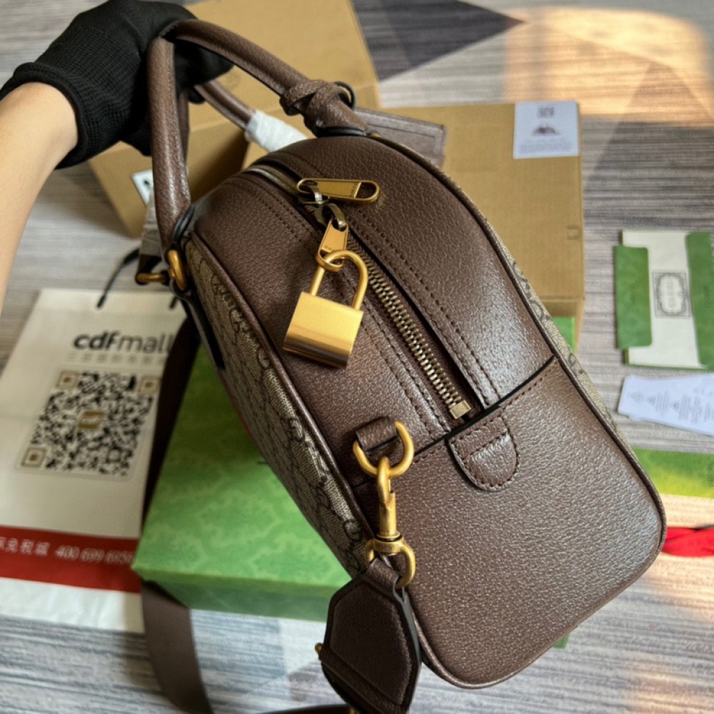 Gucci ophidia savoy 40x23cm Bags