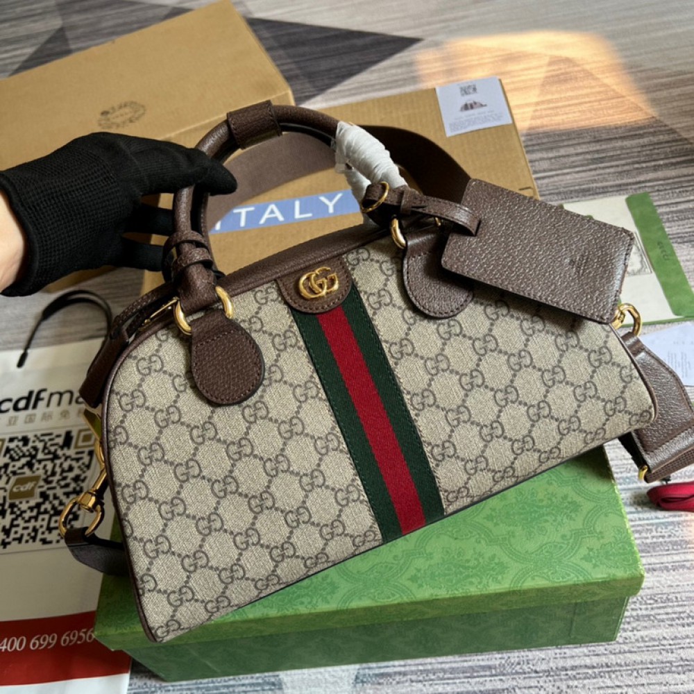 Gucci ophidia savoy 32.5x20cm Bags