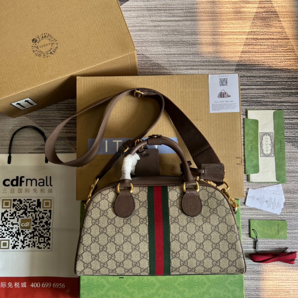 Gucci ophidia savoy 32.5x20cm Bags