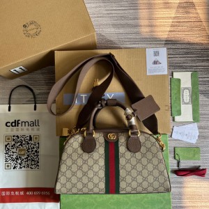 Gucci ophidia savoy 32.5x20cm Bags