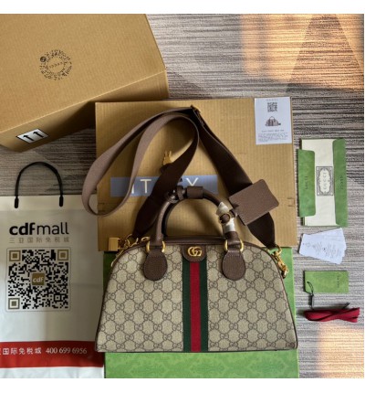 Gucci ophidia savoy 32.5x20cm